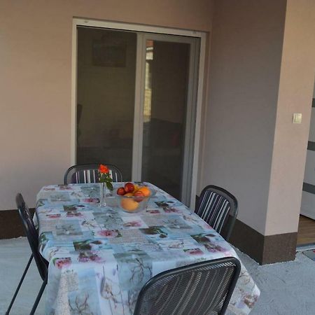 Ferienwohnung Fourm Bibinje Exterior foto