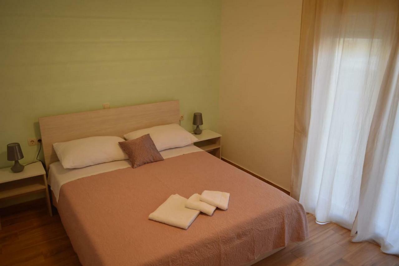 Ferienwohnung Fourm Bibinje Exterior foto