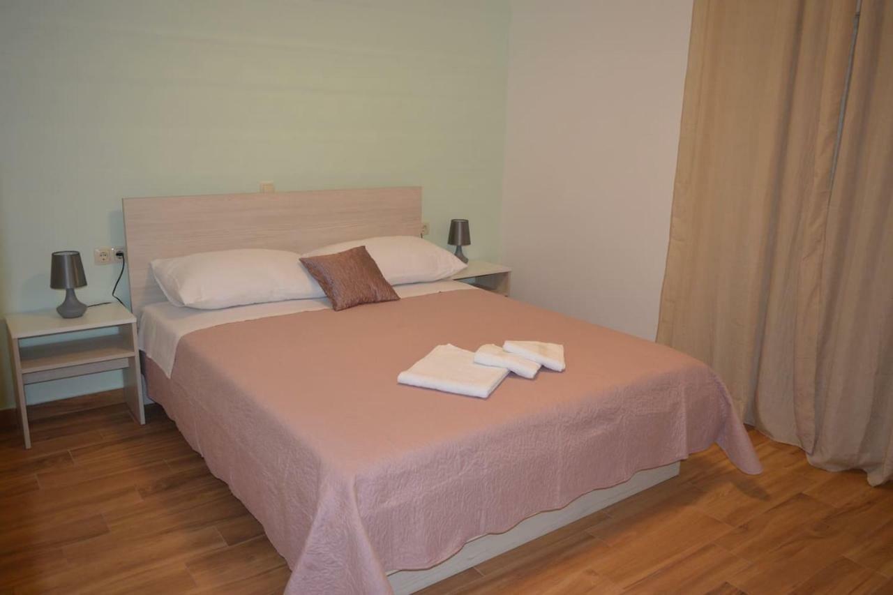 Ferienwohnung Fourm Bibinje Exterior foto